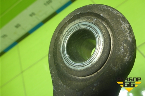 Рычаг передний правый нижний (8K0407156B) для Audi A4 (В8) с 2007-2015г (А4)