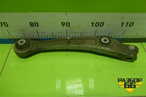 Рычаг передний левый нижний (8K0407155B) для Audi A4 (В8) с 2007-2015г (А4)