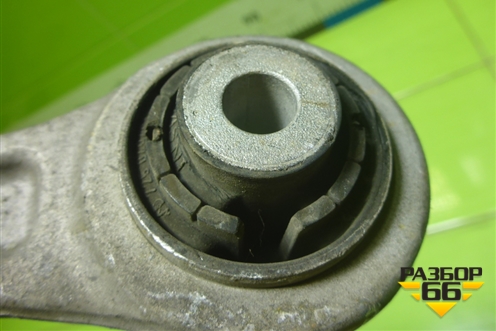 Рычаг передний левый нижний (8K0407155B) для Audi Q5 c 2008-2017г (Ку 5)