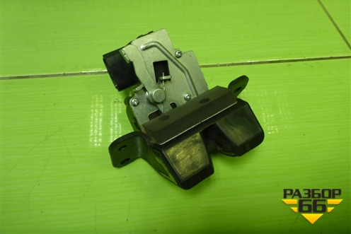 Замок багажника (812301H300) для Hyundai ix 35 с 2010г (Ай икс 35)