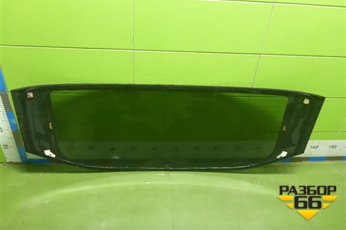 Стекло двери багажника для Subaru XV с 2011-2017г (ХВ)