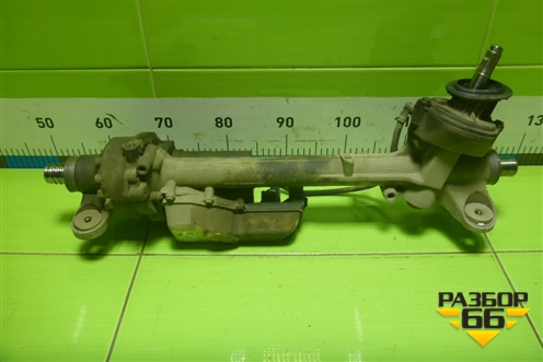 Рейка рулевая под электроусилитель (5N1909144M) для Volkswagen Tiguan с 2011-2016г (Тигуан)