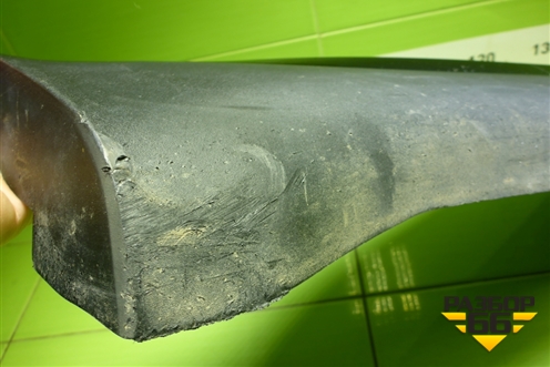 Накладка двери передней левой (609000832AA) для Chery Tiggo 7 Pro с 2019г (Тиго 7 Про)