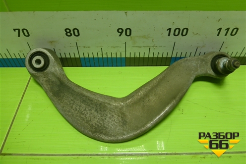 Рычаг задний верхний (правый) (8K0505324F) для Audi A4 (В8) с 2007-2015г (А4)