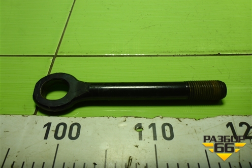 Крюк буксировочный для Hyundai ix 35 с 2010г (Ай икс 35)