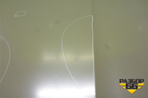 Капот (новый дубликат) (565823031) для Skoda Kodiaq с 2017г (Кодиак)