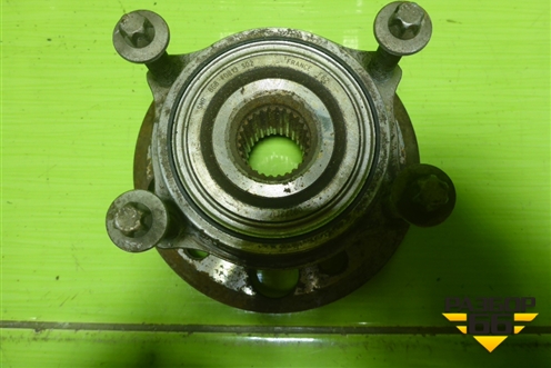 Ступица задняя для Mercedes Benz E-Klass C207 (купе) с 2009г (Е Купе)