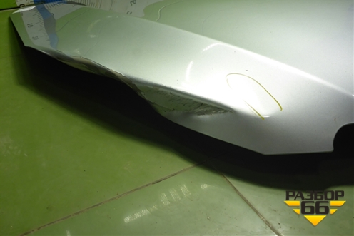 Капот (57229AJ0319P) для Subaru Legacy Outback (B14) с 2009-2014г (Легаси Аутбек)