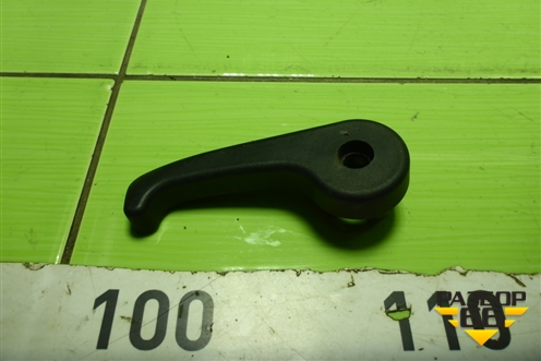 Ручка открывания капота для Hyundai ix 35 с 2010г (Ай икс 35)