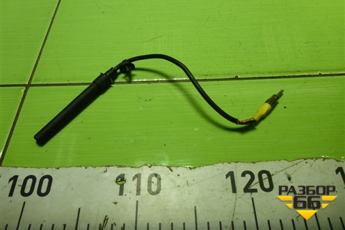 Антенна электрическая для Hyundai ix 35 с 2010г (Ай икс 35)