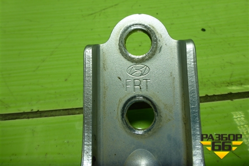 Петля двери задней правой нижняя для Hyundai ix 35 с 2010г (Ай икс 35)