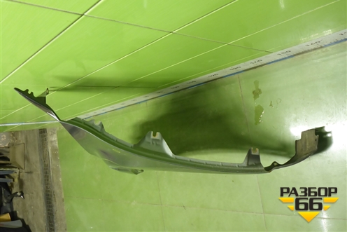 Крыло переднее левое (J688403101DY) для Chery Tiggo 4 Pro с 2020г (Тиго 4 Про)