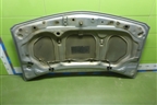 Капот для Renault Megane 2 с 2002-2009г (Меган)