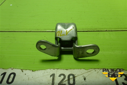 Петля двери передней левой верхняя для Hyundai ix 35 с 2010г (Ай икс 35)