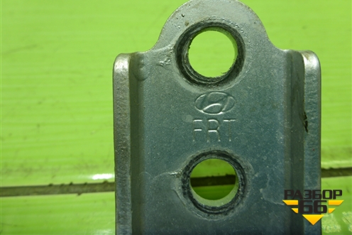 Петля двери передней левой верхняя для Hyundai ix 35 с 2010г (Ай икс 35)