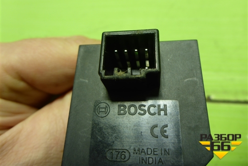 Блок управления иммобилайзера (954202L700) для Hyundai ix 35 с 2010г (Ай икс 35)