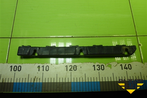 Кронштейн заднего бампера левый (866132Y000) для Hyundai ix 35 с 2010г (Ай икс 35)