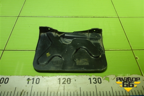 Пыльник двигателя боковой левый (291302S000) для Hyundai ix 35 с 2010г (Ай икс 35)