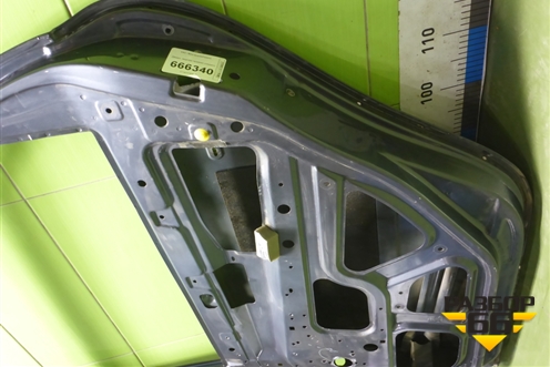 Дверь задняя правая (седан) для VAZ Granta/Гранта