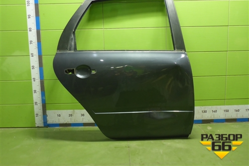 Дверь задняя правая (седан) для VAZ Granta/Гранта