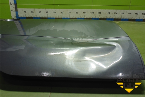 Дверь задняя правая (седан) для VAZ Granta/Гранта