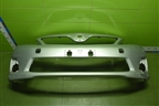 Бампер передний (после 2010г) (5211912C70) для Toyota Corolla (E15) с 2006-2013г (Королла 150)