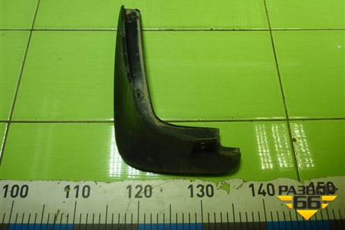 Брызговик задний левый (868412S000) для Hyundai ix 35 с 2010г (Ай икс 35)