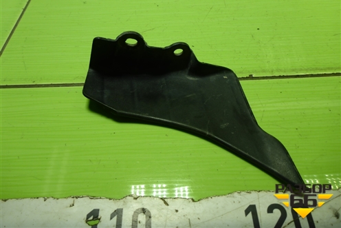 Накладка переднего крыла левого (841112S000) для Hyundai ix 35 с 2010г (Ай икс 35)