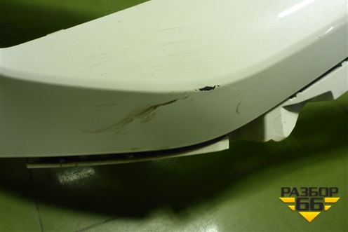 Бампер передний (602001262AA) для Chery Tiggo 4 Pro с 2020г (Тиго 4 Про)