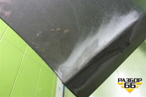 Бампер передний (под парктроник) (602002314AA) для Chery Arrizo 8 с 2022г (Арризо 8)