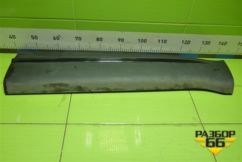 Накладка двери передней правой (609000833AA) для Chery Tiggo 7 Pro с 2019г (Тиго 7 Про)