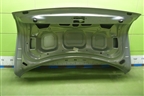 Крышка багажника для Renault Megane 2 с 2002-2009г (Меган)
