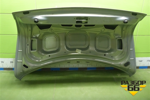 Крышка багажника для Renault Megane 2 с 2002-2009г (Меган)