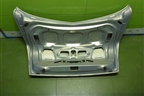 Крышка багажника для Renault Megane 2 с 2002-2009г (Меган)