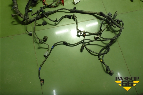 Проводка подкапотная (914022Y723) для Hyundai ix 35 с 2010г (Ай икс 35)