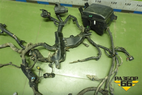 Проводка подкапотная (914022Y723) для Hyundai ix 35 с 2010г (Ай икс 35)
