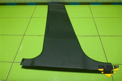 Обшивка стойки центральная нижняя левая (A2046900525) для Mercedes Benz C-Klass W204 с 2007-2014г (Ц)