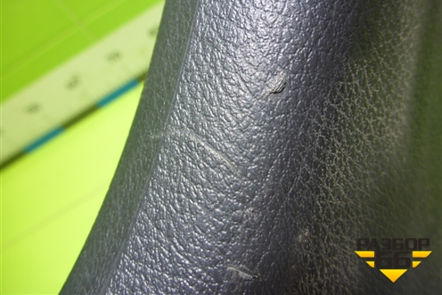 Обшивка стойки центральная нижняя правая (8E0867240A) для Audi A4 (В7) с 2004-2009г (А4)