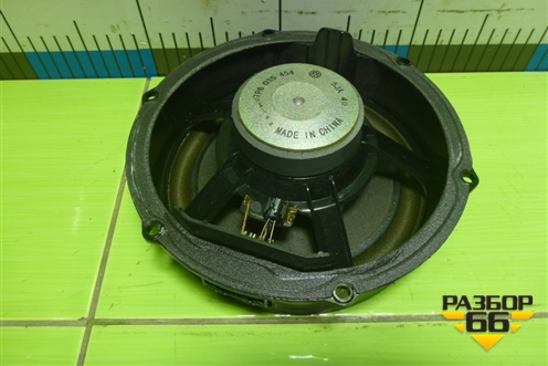 Динамик (7P6035454) для Volkswagen Touareg с 2010-2018г (Туарег)