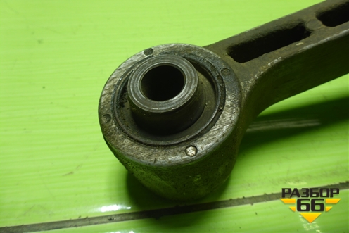 Опора двигателя задняя для Hyundai ix 35 с 2010г (Ай икс 35)