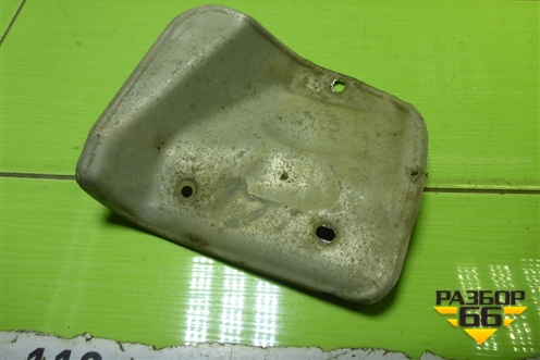 Экран тепловой для Hyundai ix 35 с 2010г (Ай икс 35)