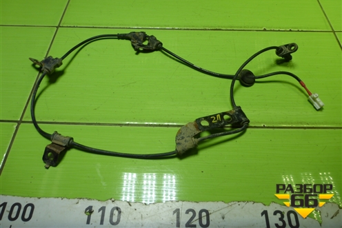 Датчик ABS задний правый (956812S300) для Hyundai ix 35 с 2010г (Ай икс 35)