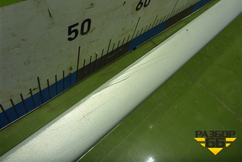 Рейлинг на крышу правый (872802Y000) для Hyundai ix 35 с 2010г (Ай икс 35)