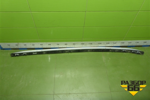 Рейлинг на крышу левый (872702Y000) для Hyundai ix 35 с 2010г (Ай икс 35)