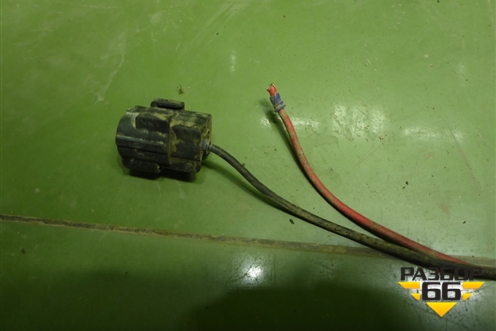 Проводка подкапотная (1.6л F16D3) для Chevrolet Lacetti с 2003г (Лачетти)