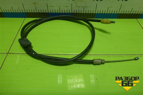 Трос стояночного тормоза (A2044200685) для Mercedes Benz C-Klass W204 с 2007-2014г (Ц)