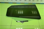 Стекло двери задней правой для Hyundai ix 35 с 2010г (Ай икс 35)