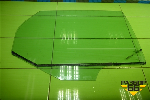 Стекло двери задней правой (универсал) для VAZ Vesta/Веста с 2015г