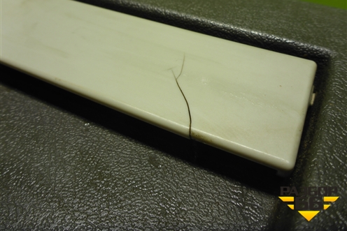 Холодильник  (20844063) для Volvo TRUCK FH с 2002-2008г (ФШ)