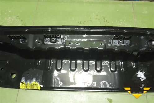 Панель задняя (новая) (791104CC0A) для Nissan X-Trail (Т32) с 2014г (Хтраил)